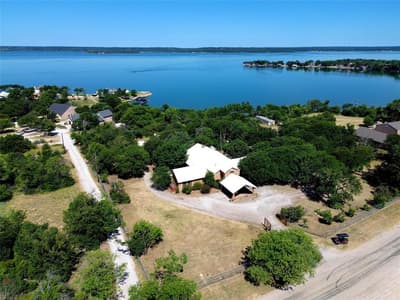 1211 Church Road, Lake Bridgeport TX 76426