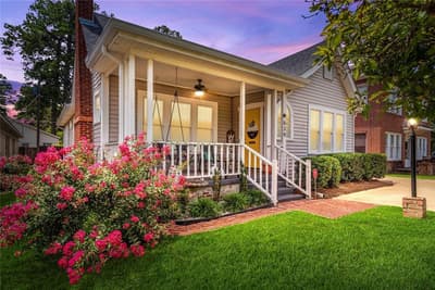 639 Ratcliff, Shreveport LA 71104 - Photo 2