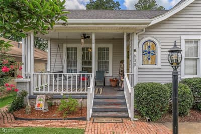 639 Ratcliff, Shreveport LA 71104 - Photo 3