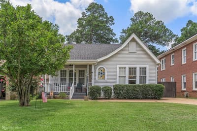 639 Ratcliff, Shreveport LA 71104