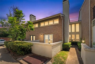 9623 Walnut Street # 8102, Dallas TX 75243