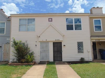 2146 Aspen Drive, Dallas TX 75227