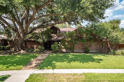 2428 Trellis Lane, Plano TX 75075