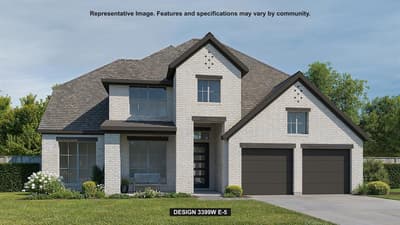 1829 Forest Park Court, Celina TX 75009