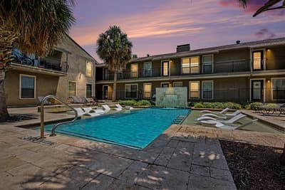 5806 Birchbrook Drive # 210, Dallas TX 75206