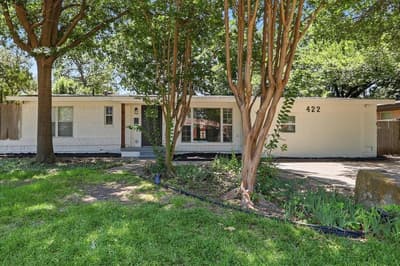 422 Grace Drive, Richardson TX 75081