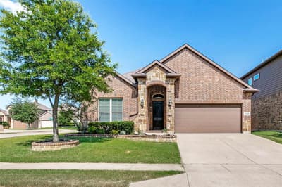 3516 Glass Mountain Trail, Fort Worth TX 76244
