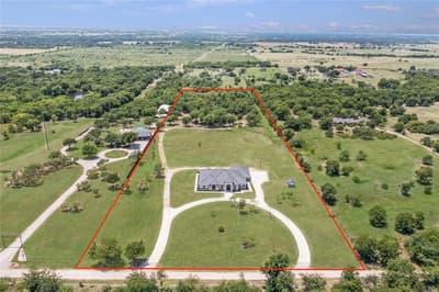 7381 Mesquite Ridge, Sanger TX 76266