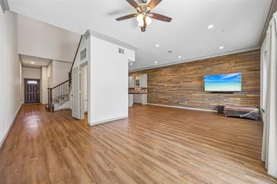 1325 Summerset Lane, Burleson TX 76028 - Photo 2
