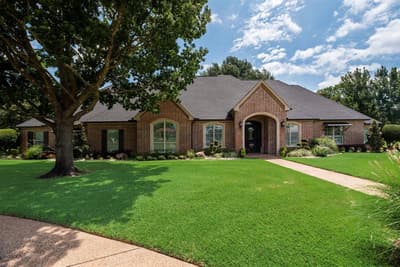 2000 Scott Place, Corsicana TX 75110 - Photo 2