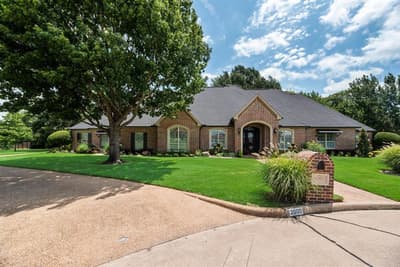 2000 Scott Place, Corsicana TX 75110 - Photo 3