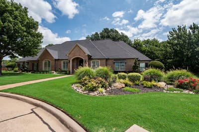 2000 Scott Place, Corsicana TX 75110 - Photo 4