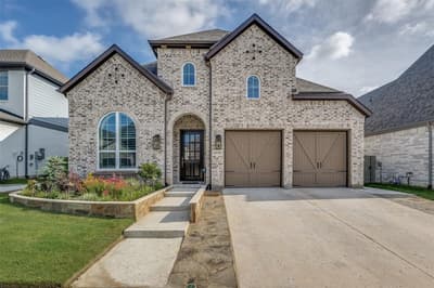 1624 18th Street, Northlake TX 76226