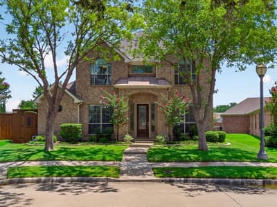 3309 Mayflower Drive, Frisco TX 75034