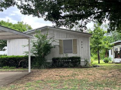 434 Ewing Way, Wylie TX 75098