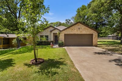 816 Elmo Drive, Seagoville TX 75159