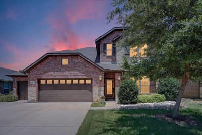 707 Southwind Drive, Arlington TX 76002