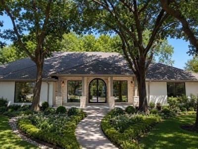 14109 Rocksprings Court, Dallas TX 75254