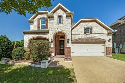 801 Feathering Way, Plano TX 75074