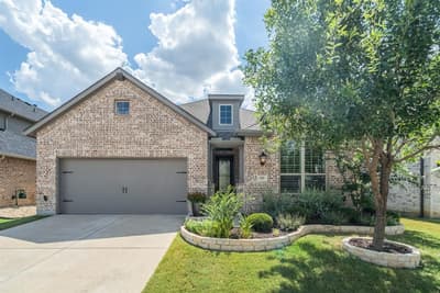 9309 Lemon Drive, Argyle TX 76226