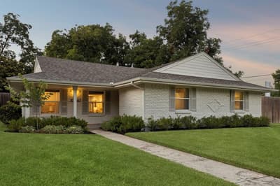 10647 Chesterton Drive, Dallas TX 75238