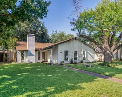 1902 Richland Drive, Richardson TX 75081