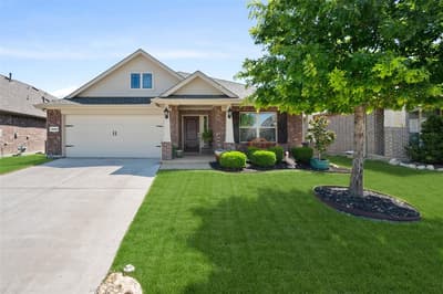 14900 Rocky Face Lane, Fort Worth TX 76052