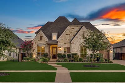 1823 Passion Flower Road, Frisco TX 75033
