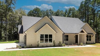 15337 Lakeside Drive, Tyler TX 75707