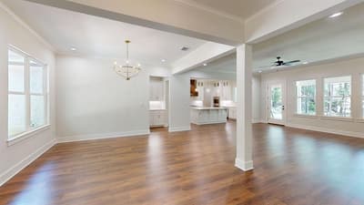 15337 Lakeside Drive, Tyler TX 75707 - Photo 4