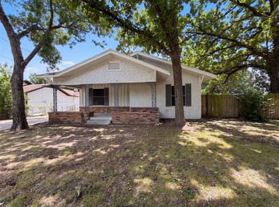 5124 Norma Street, Fort Worth TX 76112