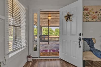 TBD 202 Powell, Weatherford TX 76088