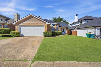 912 Turner Court, Cedar Hill TX 75104 - Photo 3