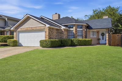 912 Turner Court, Cedar Hill TX 75104 - Photo 4