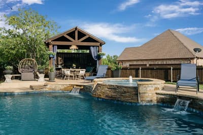 3650 Baylor Boulevard, Midlothian TX 76065 - Photo 3