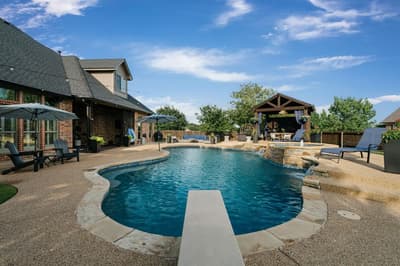 3650 Baylor Boulevard, Midlothian TX 76065 - Photo 4