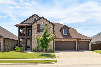 9004 Lavon Lane, Denton TX 76226
