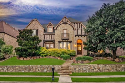 5675 Beacon Hill Drive, Frisco TX 75036