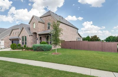 6409 Biltmore Lane, McKinney TX 75071
