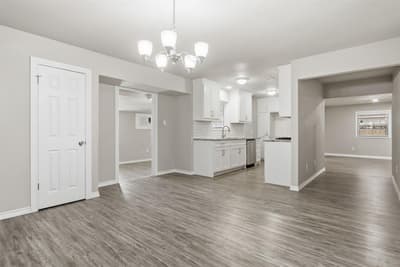 504 Irene Street, Burleson TX 76028