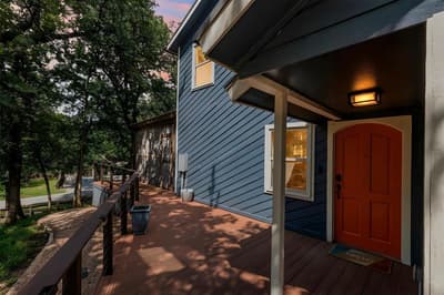 330 Rockland Drive, Highland Village TX 75077