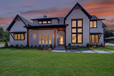 9525 E Shoreline Court, Kemp TX 75143