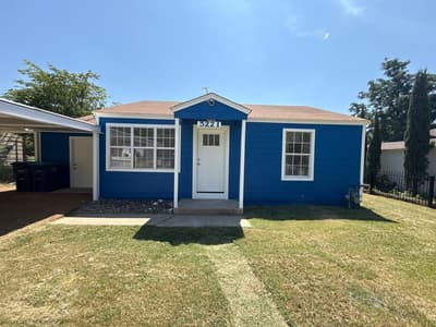 3221 Schieffer Avenue, Fort Worth TX 76110