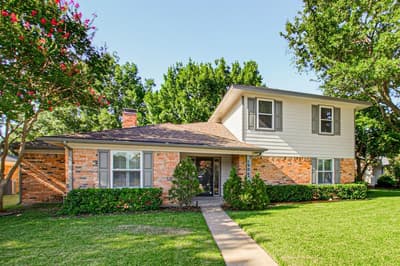 1904 Clover Trail, Richardson TX 75081