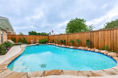 504 Goodwin Drive, Richardson TX 75081