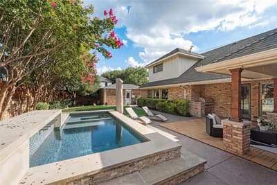 6902 Deloache Avenue, Dallas TX 75225