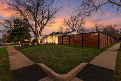 602 Lawson Drive, Garland TX 75042