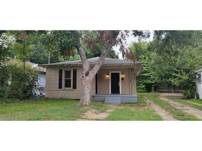 2930 Regent Street, Shreveport LA 71109