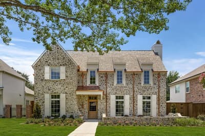 6526 Woodland Drive, Dallas TX 75225