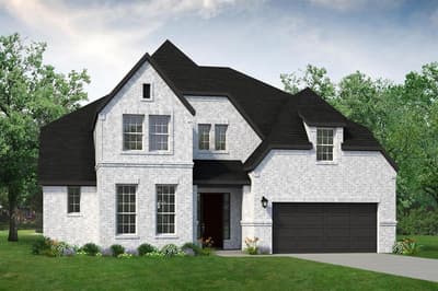 2904 Manchester Court, Celina TX 75009